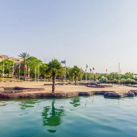 Alegria Id9 Apartment Torrevieja