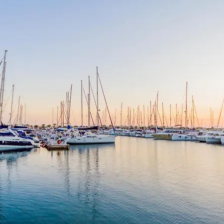 Alegria Id9 Apartment Torrevieja