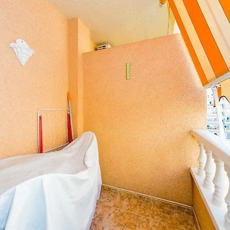 Alegria Id9 Apartment