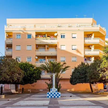 Διαμέρισμα Alegria Id9